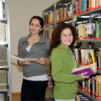Bibliothek