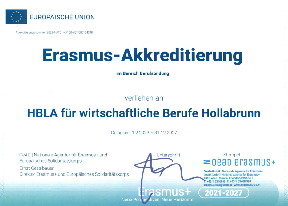 Erasmus+