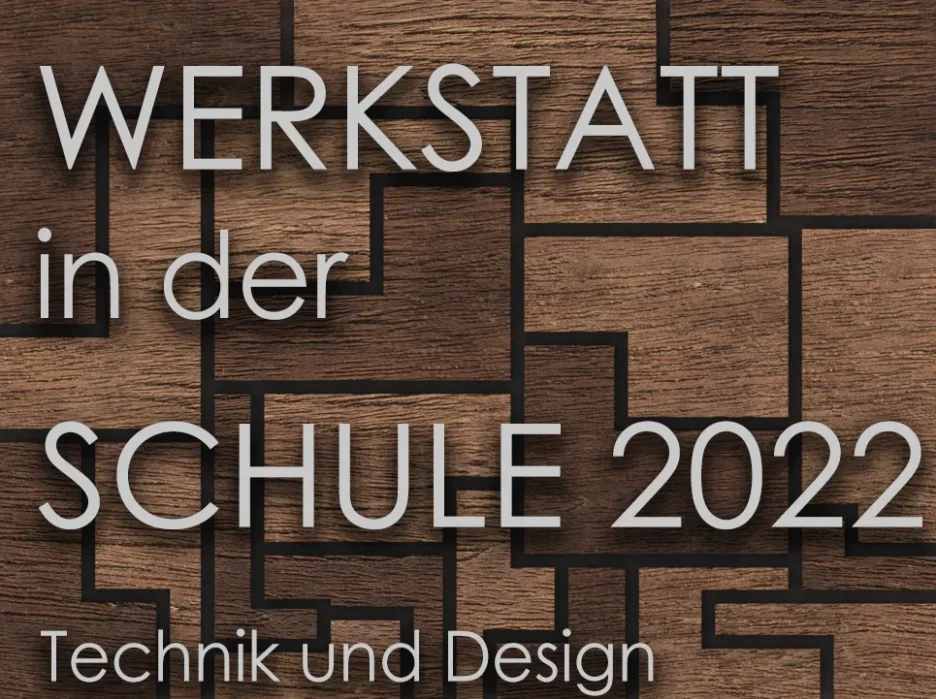 Werkstatt in der Schule Gütesiegel