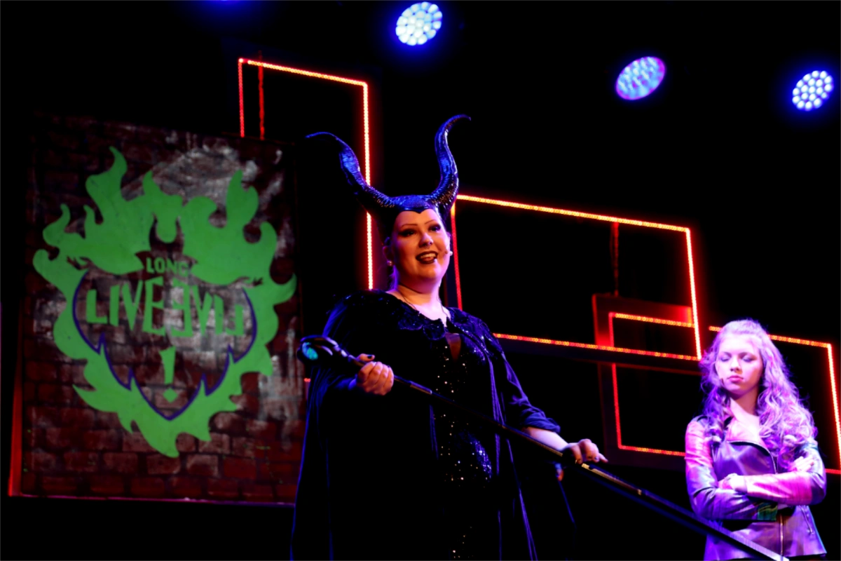 Bad ist the new Good