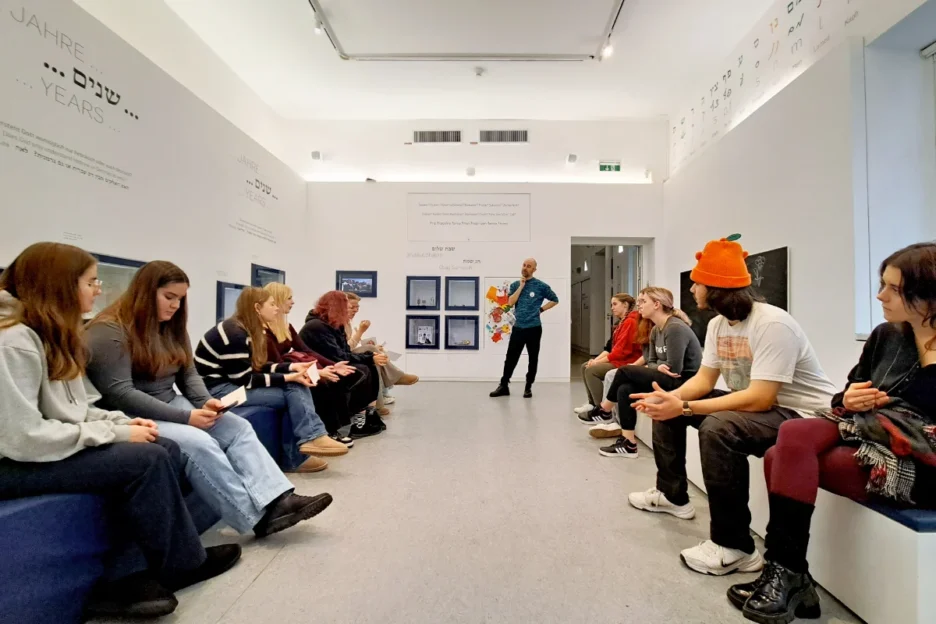 Tag der Menschenrechte