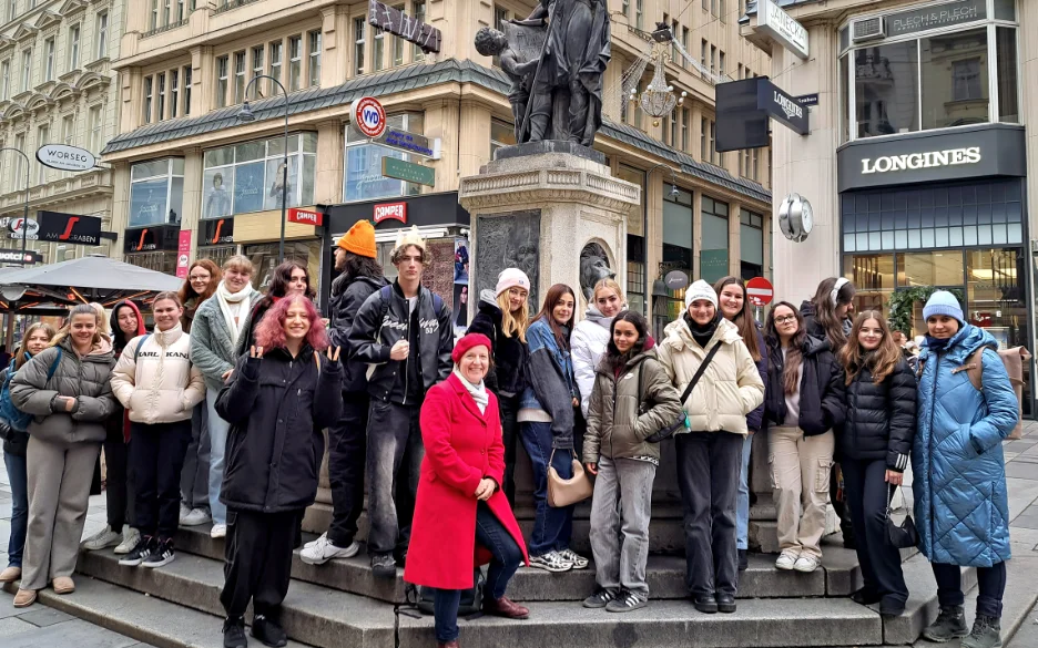 Tag der Menschenrechte