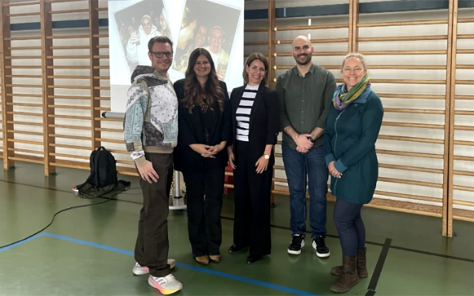 Medienkompetenztag 2025