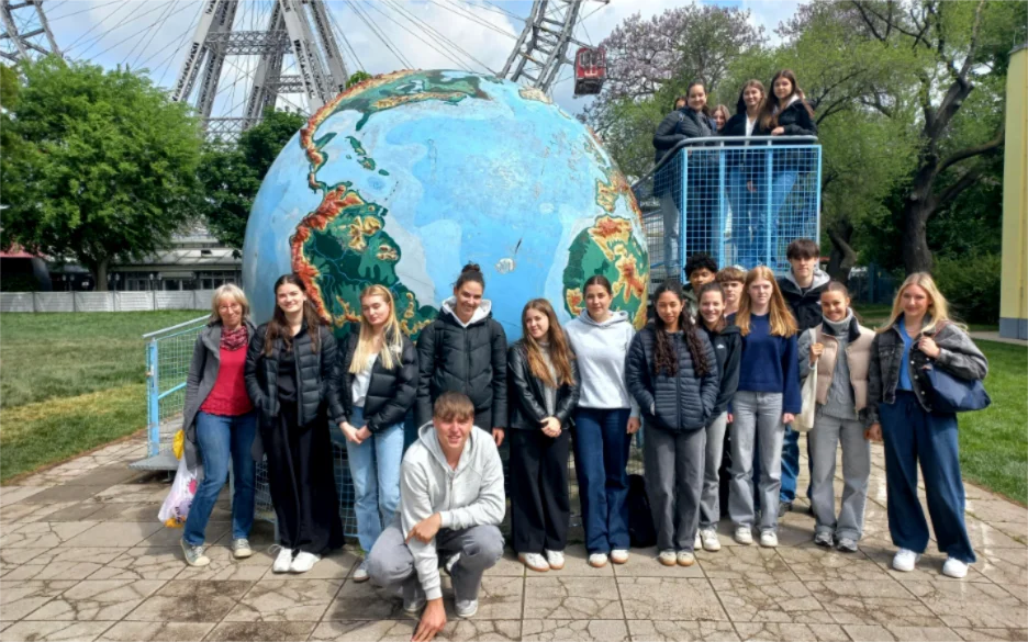 3AHLW im Planetarium