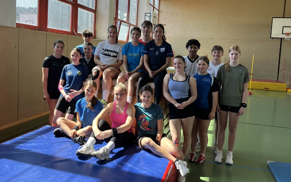 Eignungsprüfung der BSPA