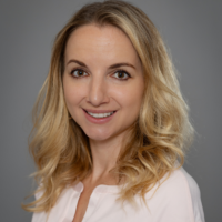 Manzinger Sandra, MSc 