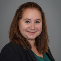 Schicklgruber Bernadette, MSc