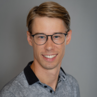 Ritter Maximilian, MA MSc 