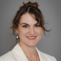 Schmid Patricia, Mag. BSc 